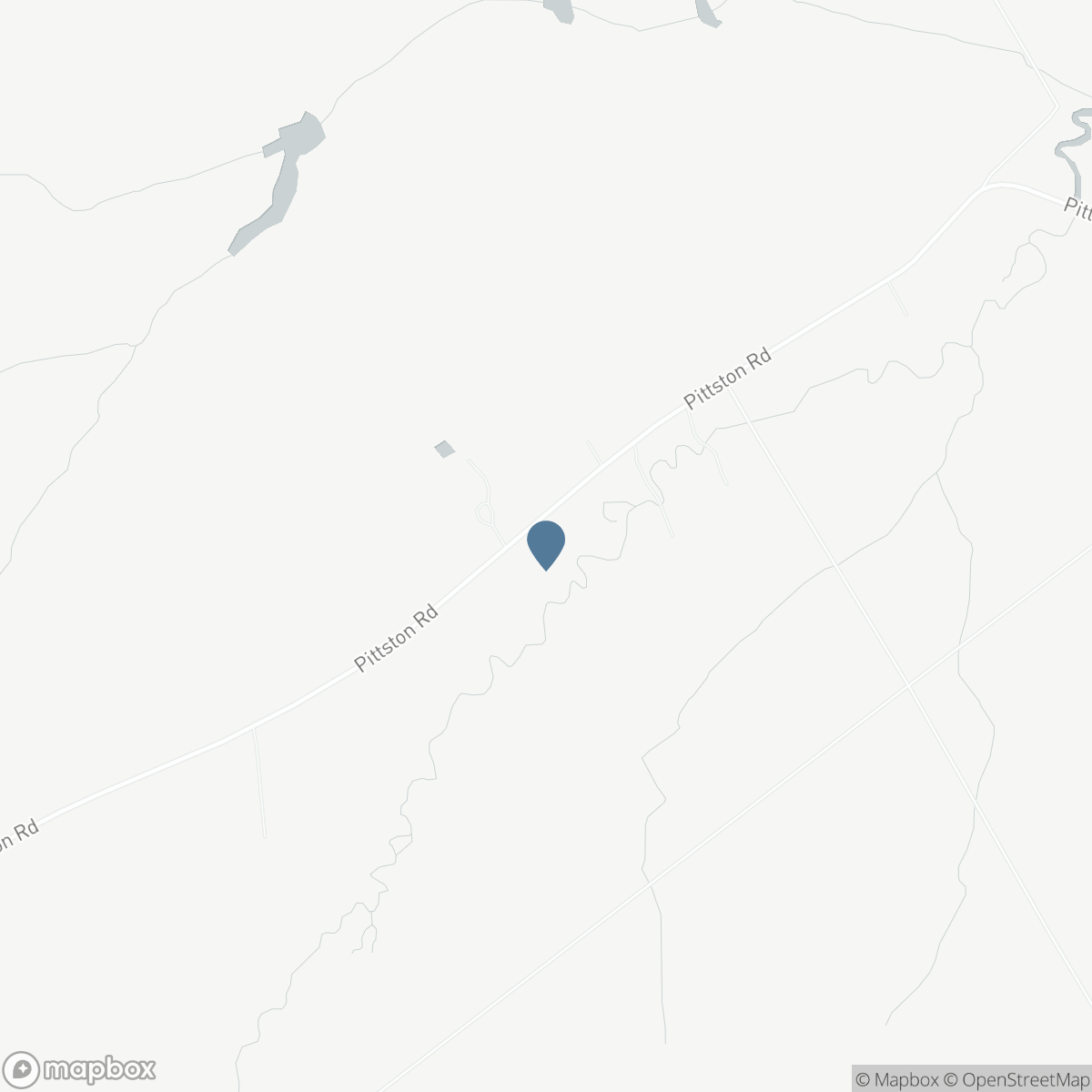 1403 PITTSTON ROAD, Edwardsburgh-Cardinal, Ontario K0E 1X0